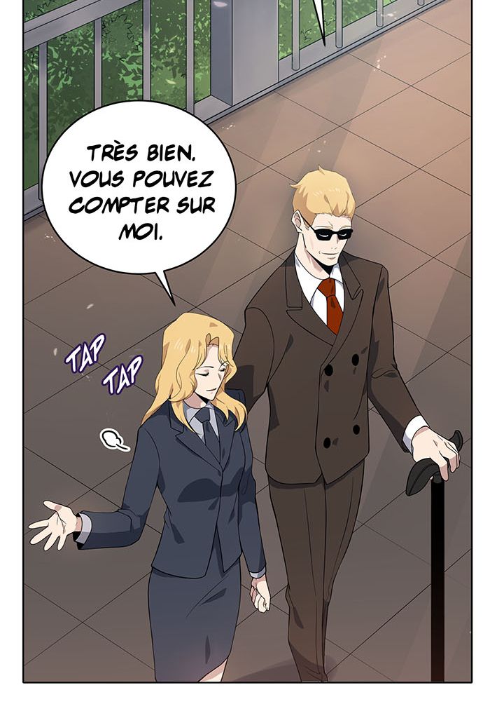 The Descent of the Demonic Master Chapitre 112 - Page 60