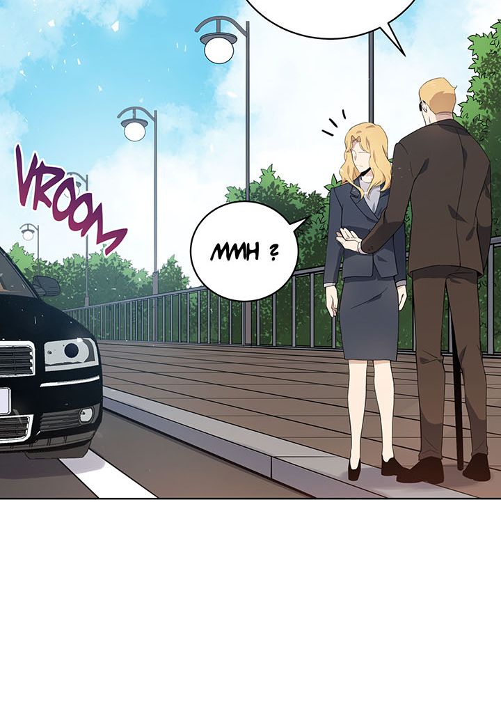 The Descent of the Demonic Master Chapitre 112 - Page 62