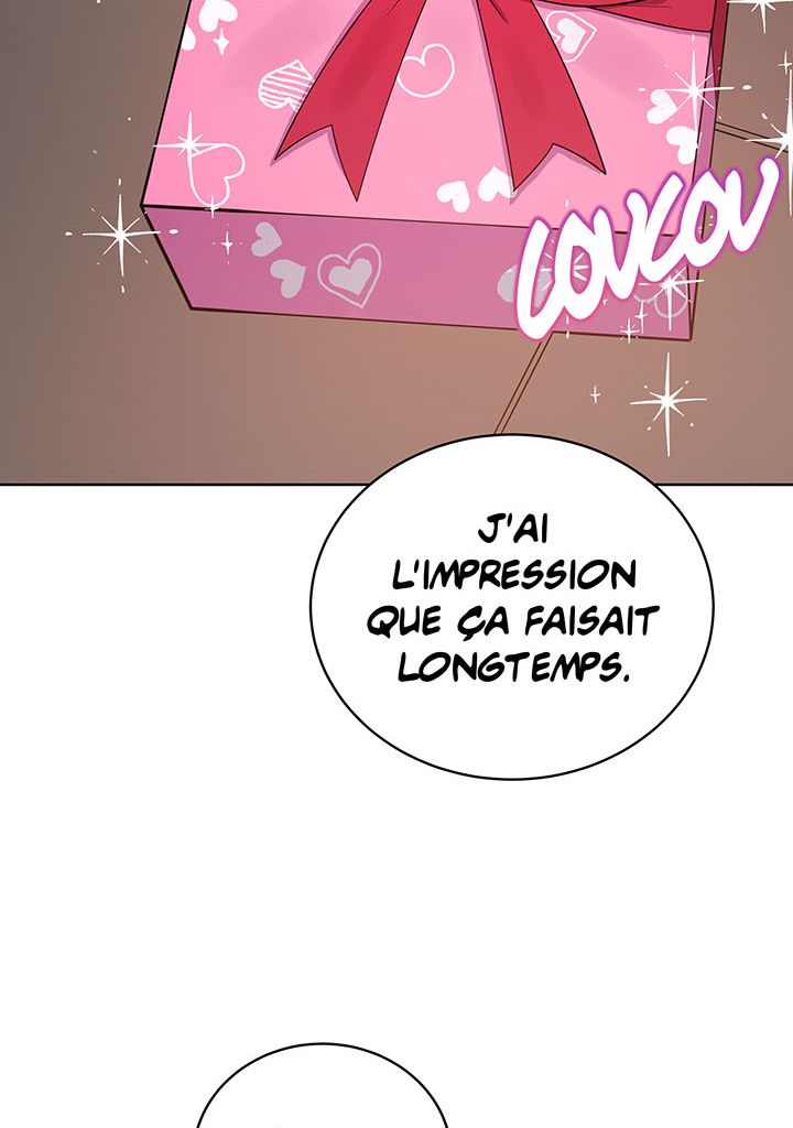 The Descent of the Demonic Master Chapitre 112 - Page 64