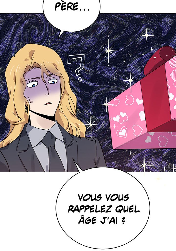 The Descent of the Demonic Master Chapitre 112 - Page 65
