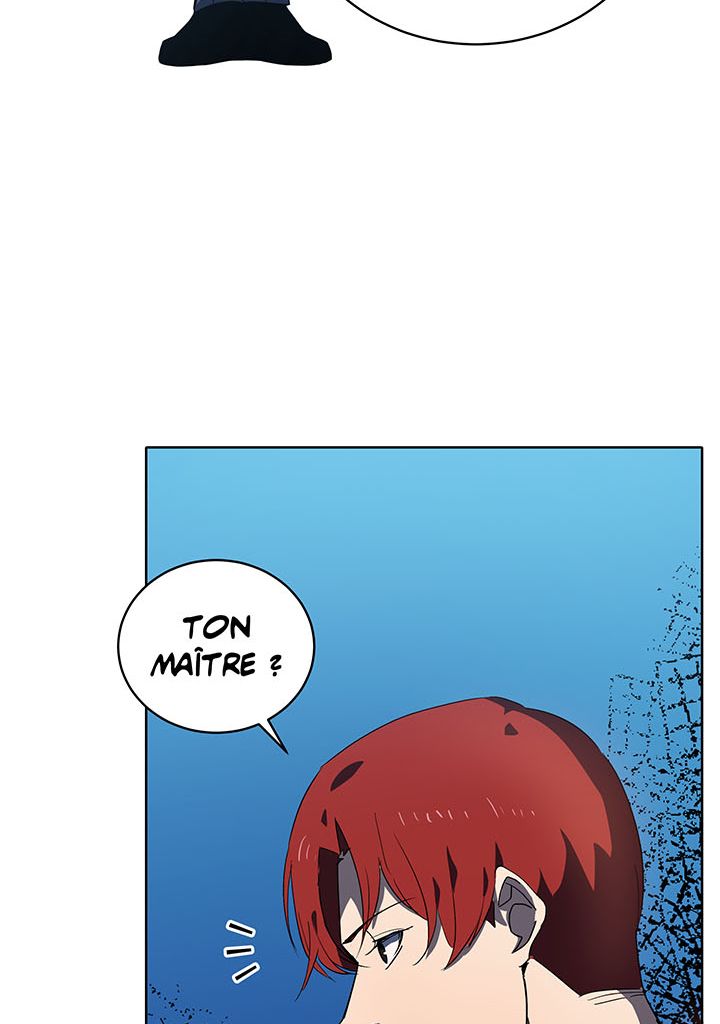 The Descent of the Demonic Master Chapitre 112 - Page 71
