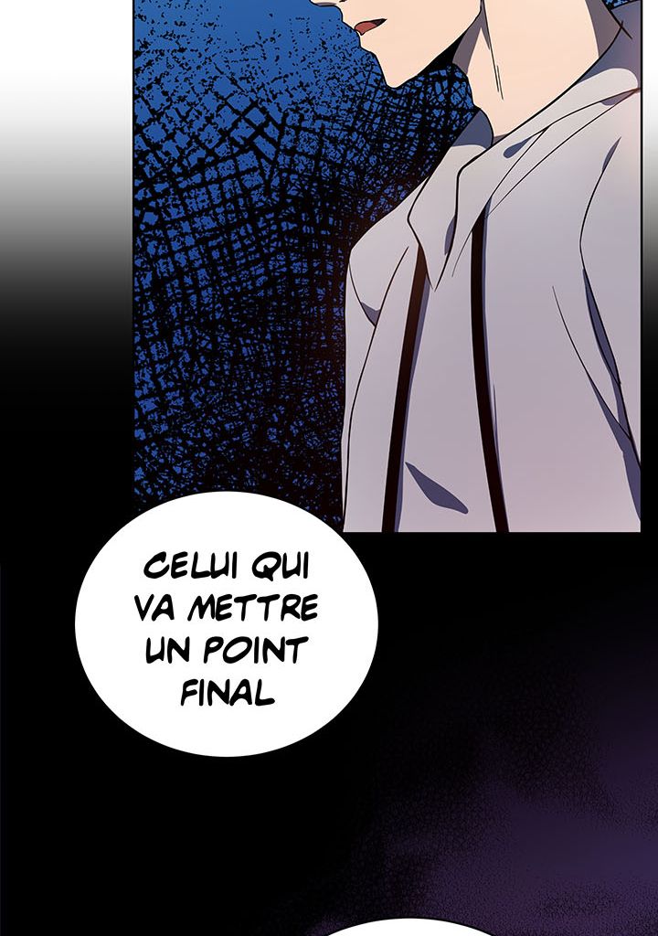 The Descent of the Demonic Master Chapitre 112 - Page 72