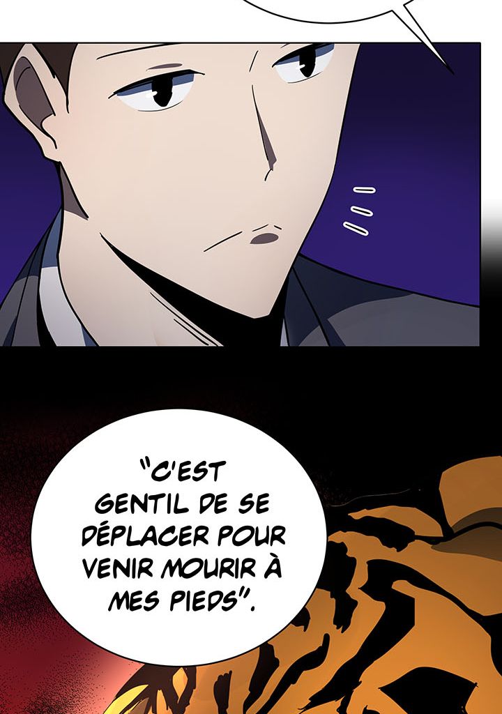 The Descent of the Demonic Master Chapitre 112 - Page 76