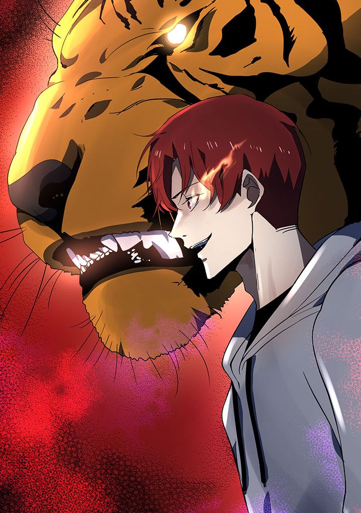 The Descent of the Demonic Master Chapitre 112 - Page 77