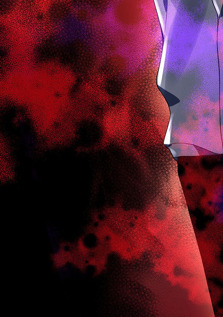 The Descent of the Demonic Master Chapitre 112 - Page 78