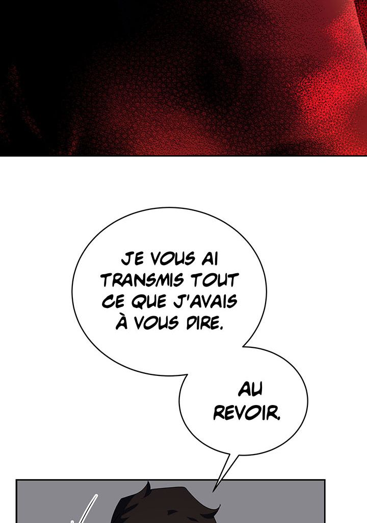 The Descent of the Demonic Master Chapitre 112 - Page 79