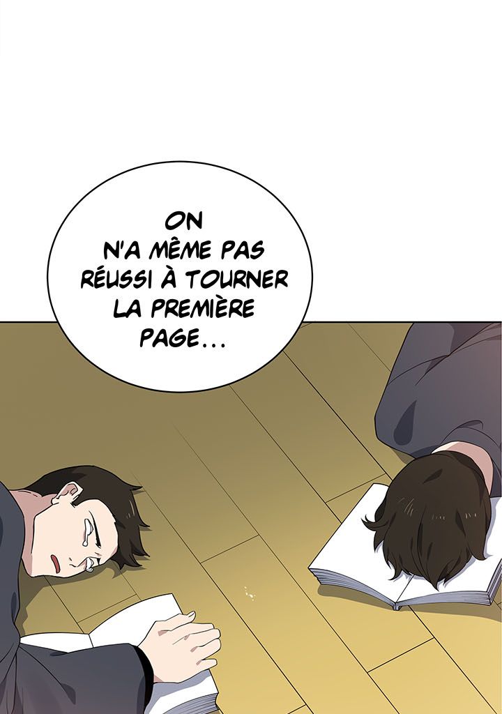 The Descent of the Demonic Master Chapitre 112 - Page 8