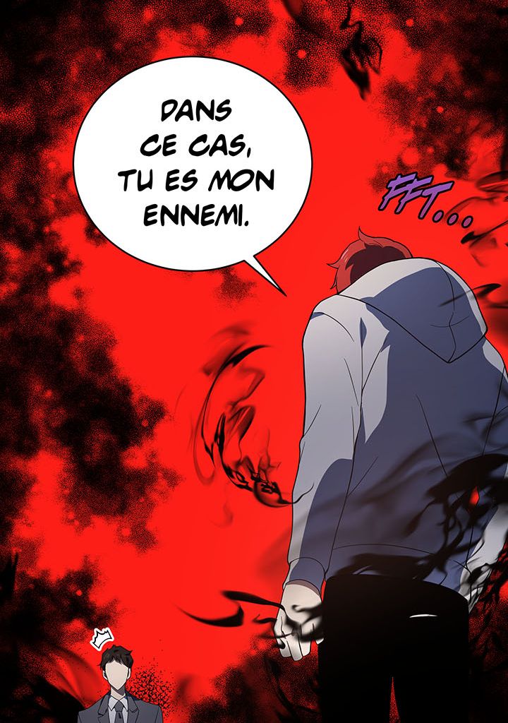 The Descent of the Demonic Master Chapitre 112 - Page 82