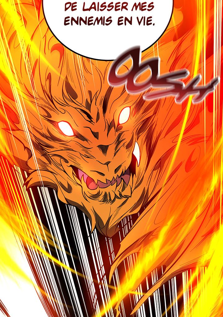 The Descent of the Demonic Master Chapitre 112 - Page 84