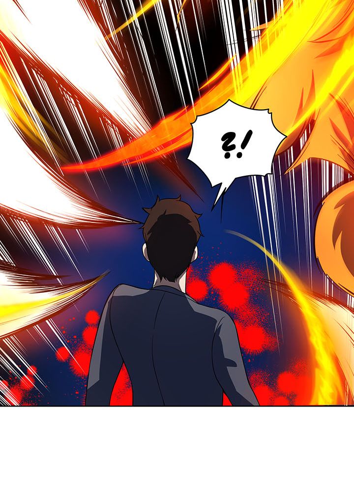 The Descent of the Demonic Master Chapitre 112 - Page 85