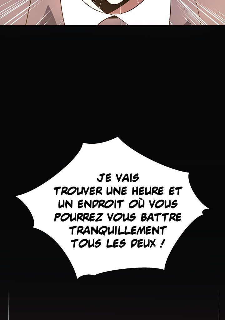 The Descent of the Demonic Master Chapitre 112 - Page 87