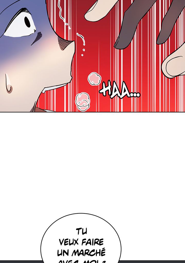 The Descent of the Demonic Master Chapitre 112 - Page 89