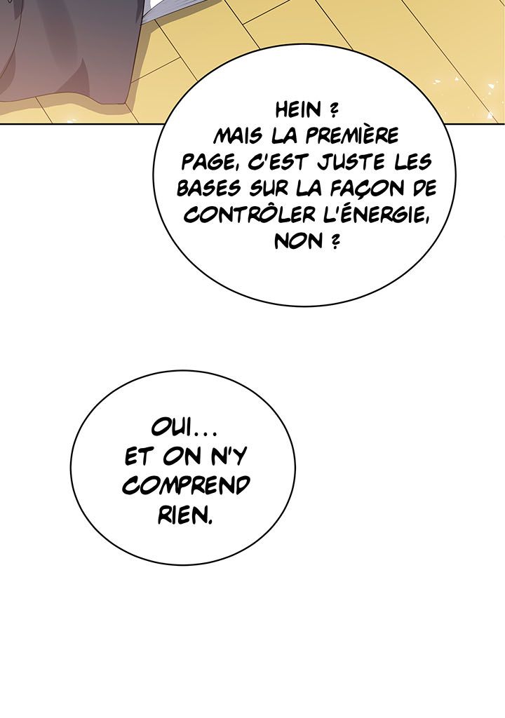 The Descent of the Demonic Master Chapitre 112 - Page 9