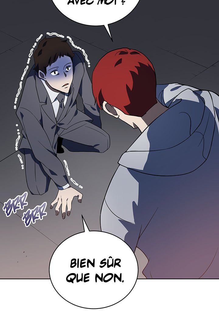 The Descent of the Demonic Master Chapitre 112 - Page 90