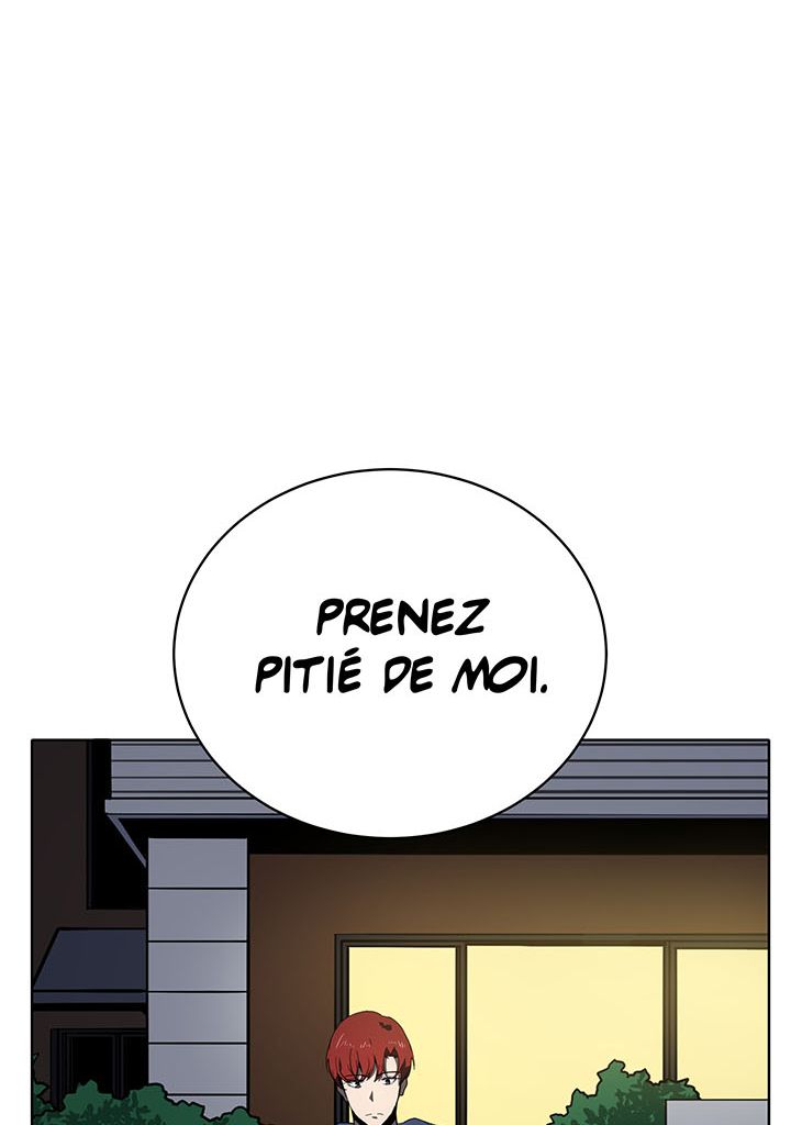 The Descent of the Demonic Master Chapitre 112 - Page 91
