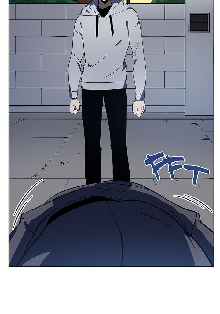 The Descent of the Demonic Master Chapitre 112 - Page 92