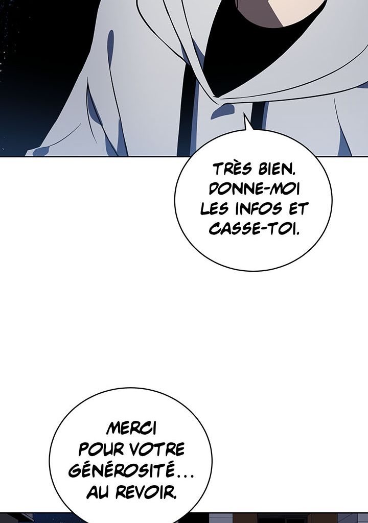 The Descent of the Demonic Master Chapitre 112 - Page 94
