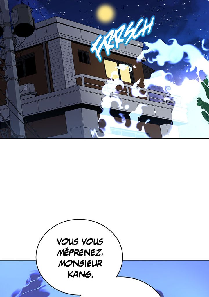 The Descent of the Demonic Master Chapitre 112 - Page 98