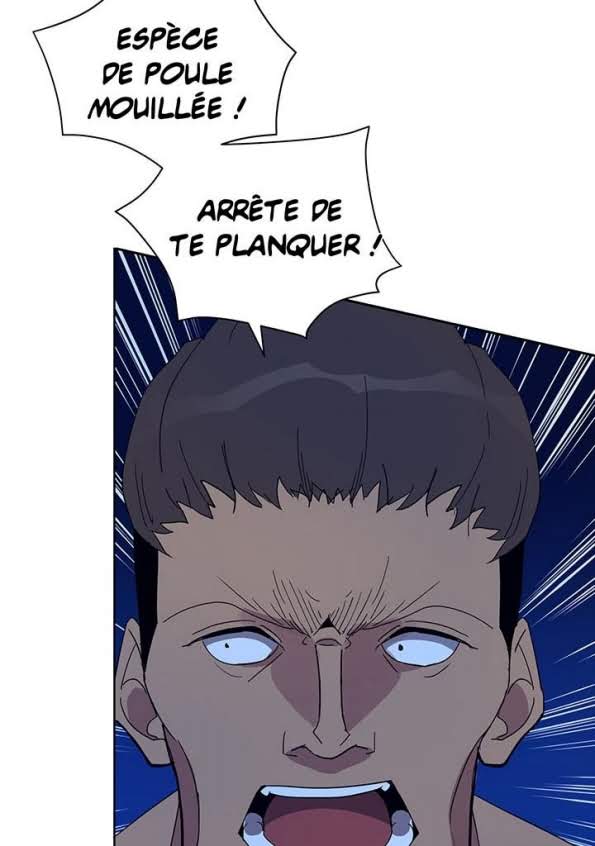 The Descent of the Demonic Master Chapitre 56 - Page 105