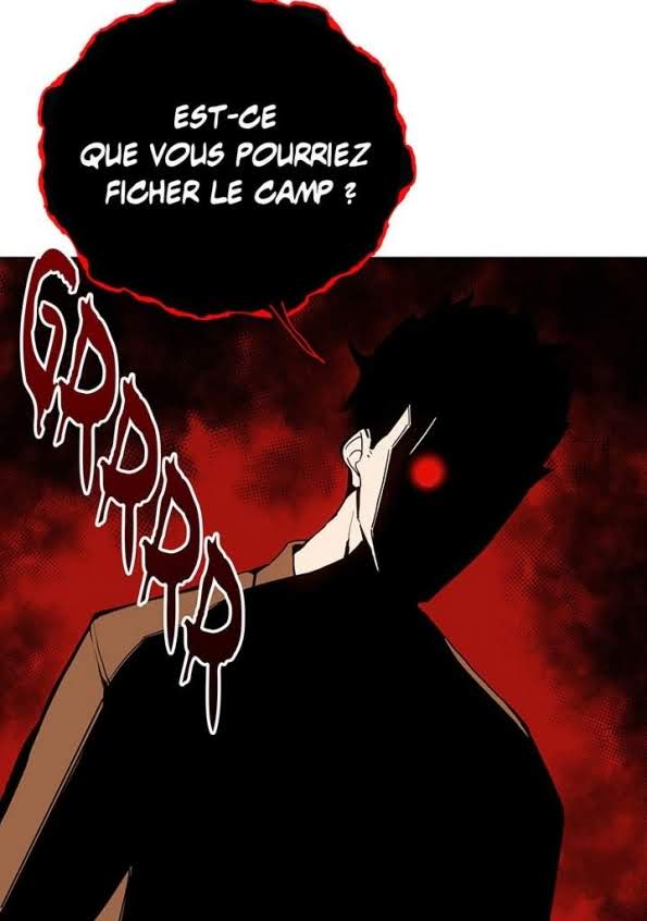The Descent of the Demonic Master Chapitre 56 - Page 11