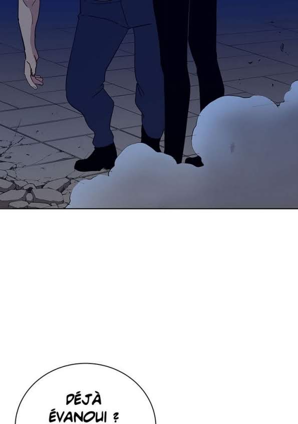 The Descent of the Demonic Master Chapitre 56 - Page 111