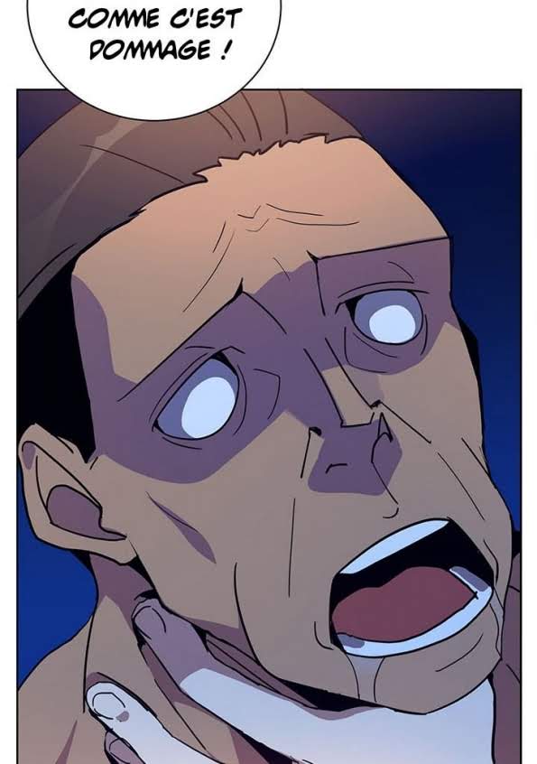 The Descent of the Demonic Master Chapitre 56 - Page 112