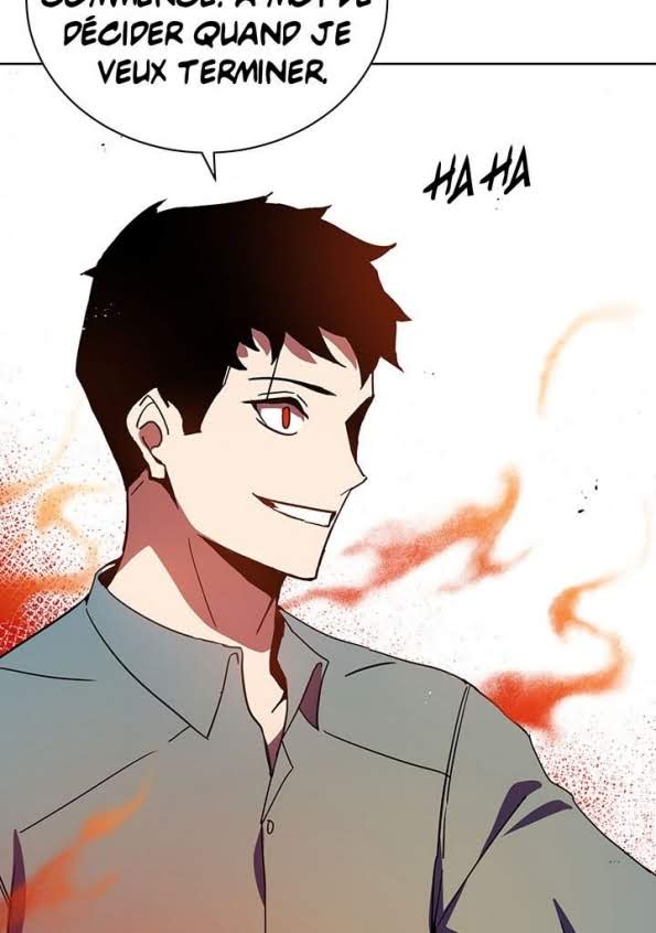 The Descent of the Demonic Master Chapitre 56 - Page 114