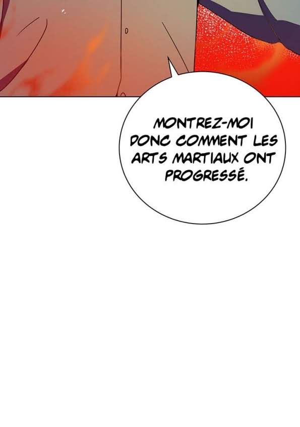 The Descent of the Demonic Master Chapitre 56 - Page 115