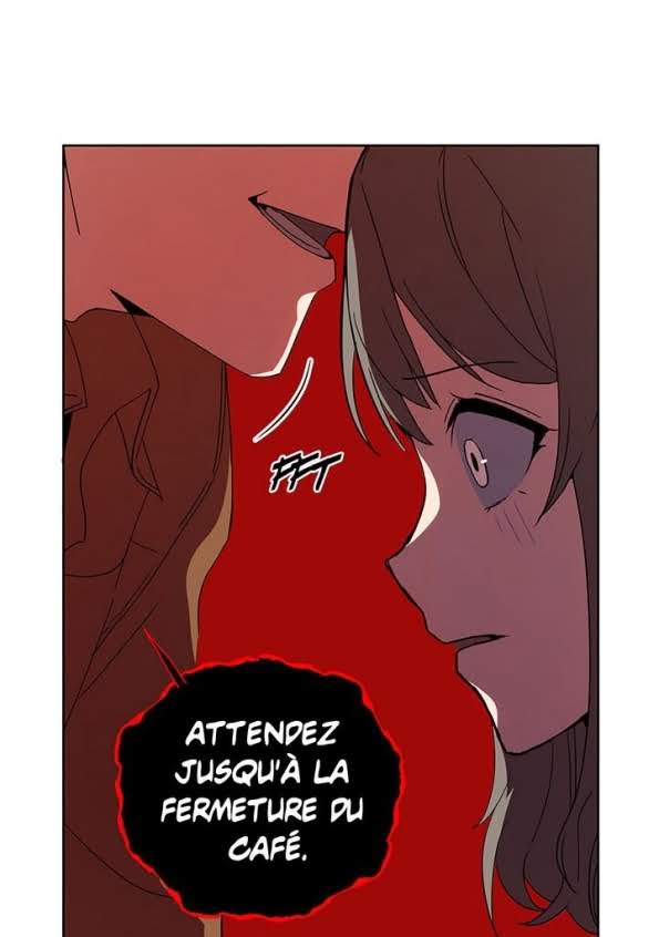 The Descent of the Demonic Master Chapitre 56 - Page 13