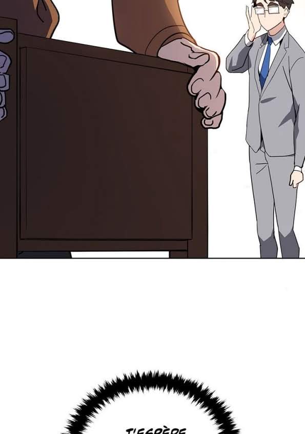The Descent of the Demonic Master Chapitre 56 - Page 22