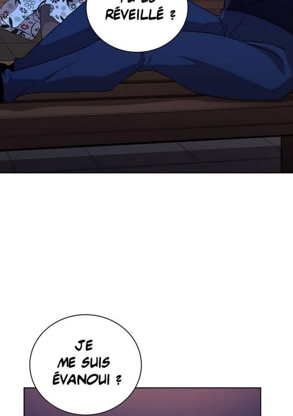 The Descent of the Demonic Master Chapitre 56 - Page 28