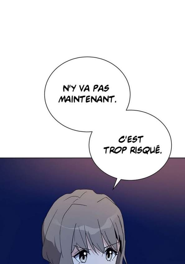 The Descent of the Demonic Master Chapitre 56 - Page 32