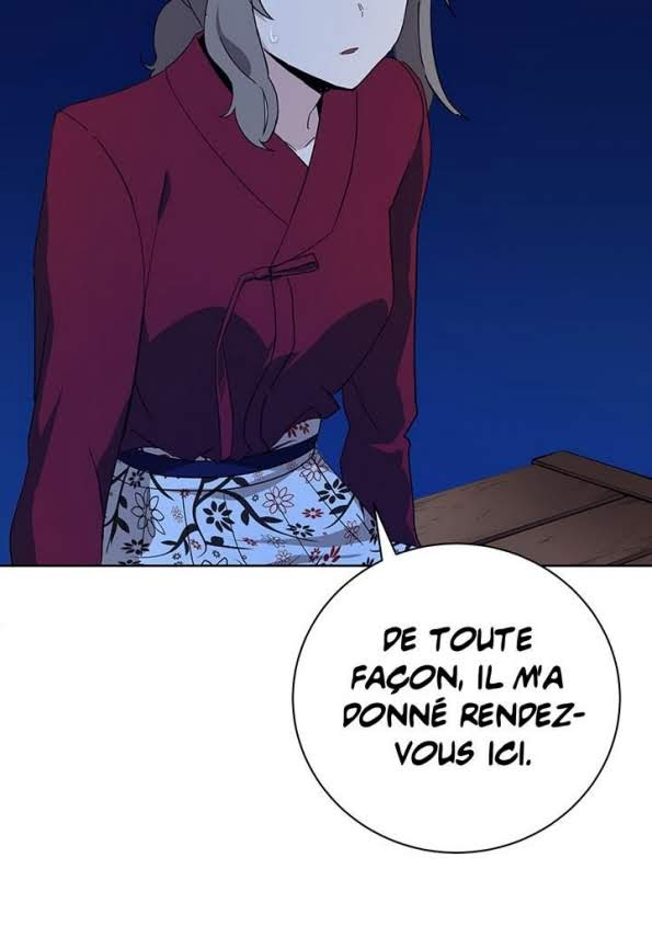 The Descent of the Demonic Master Chapitre 56 - Page 33
