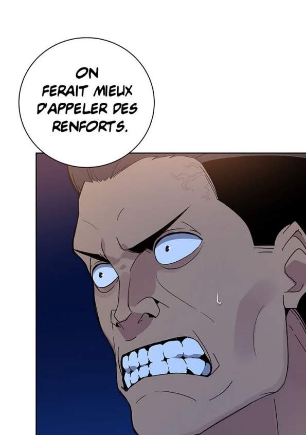 The Descent of the Demonic Master Chapitre 56 - Page 34