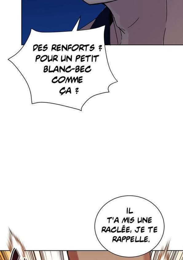 The Descent of the Demonic Master Chapitre 56 - Page 35