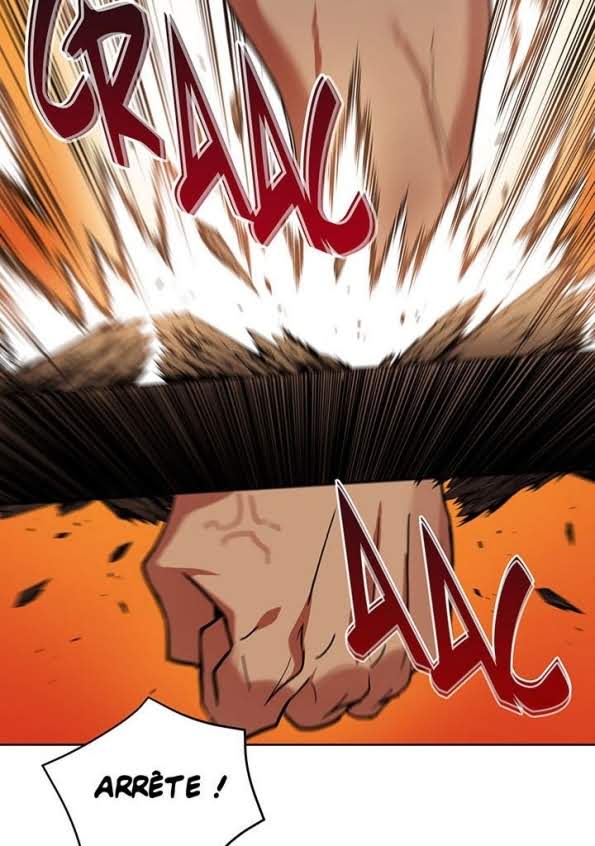 The Descent of the Demonic Master Chapitre 56 - Page 36