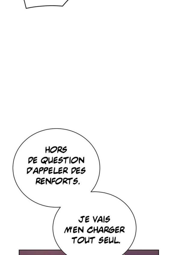 The Descent of the Demonic Master Chapitre 56 - Page 37