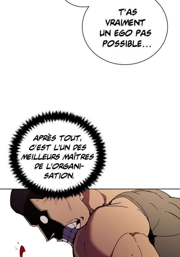 The Descent of the Demonic Master Chapitre 56 - Page 39