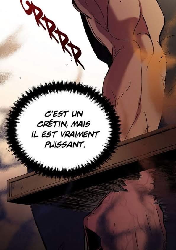 The Descent of the Demonic Master Chapitre 56 - Page 40
