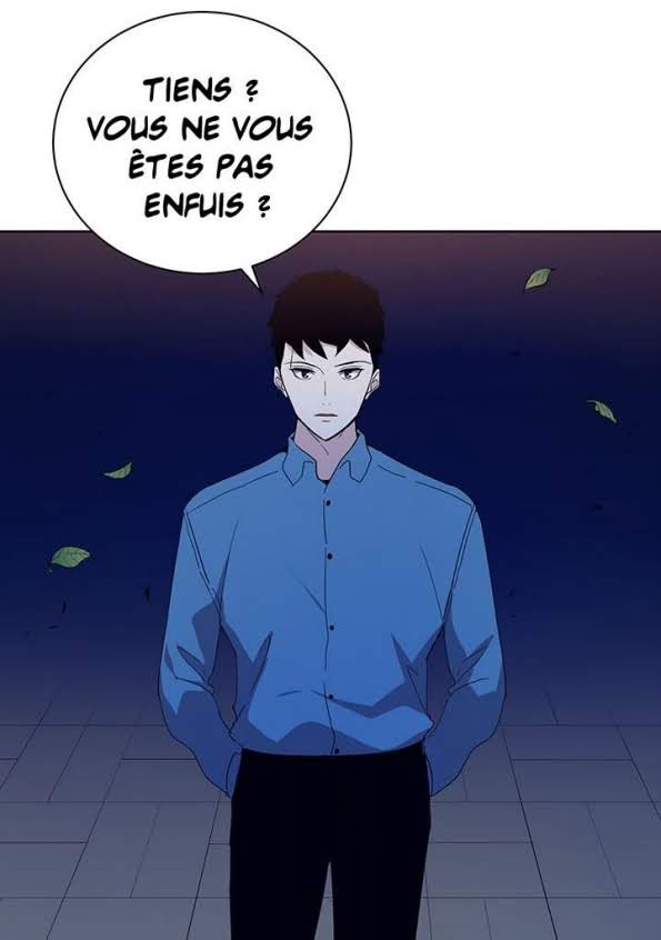 The Descent of the Demonic Master Chapitre 56 - Page 45
