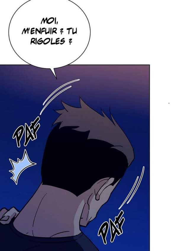 The Descent of the Demonic Master Chapitre 56 - Page 47