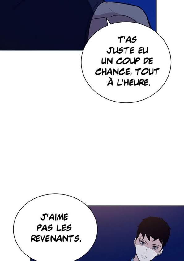 The Descent of the Demonic Master Chapitre 56 - Page 48