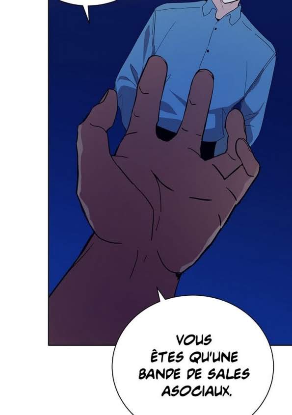 The Descent of the Demonic Master Chapitre 56 - Page 49