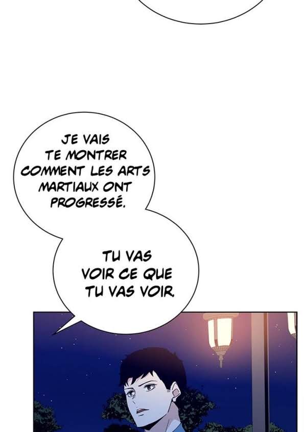 The Descent of the Demonic Master Chapitre 56 - Page 50