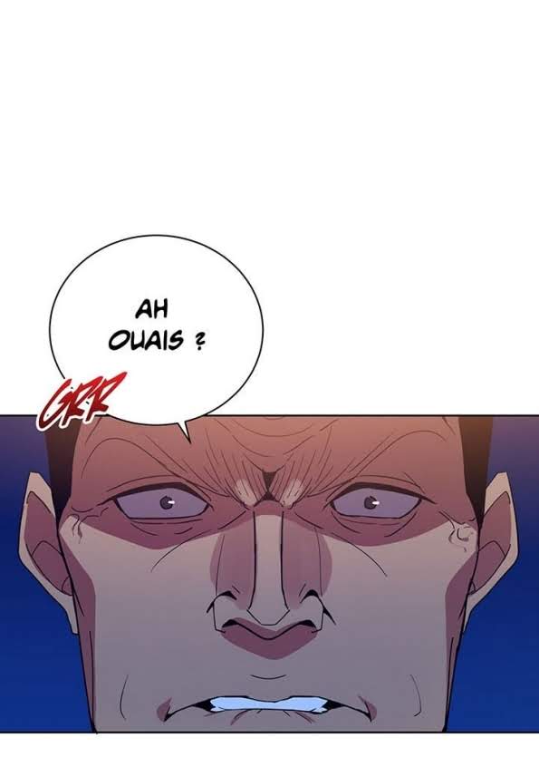 The Descent of the Demonic Master Chapitre 56 - Page 52