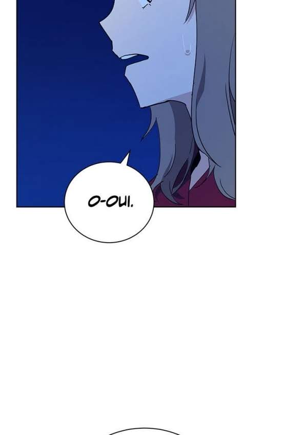The Descent of the Demonic Master Chapitre 56 - Page 54