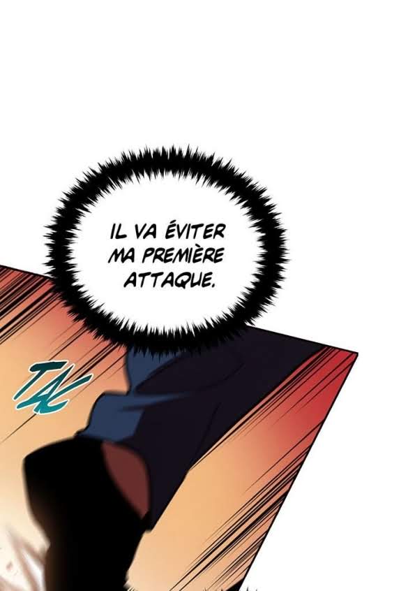 The Descent of the Demonic Master Chapitre 56 - Page 57