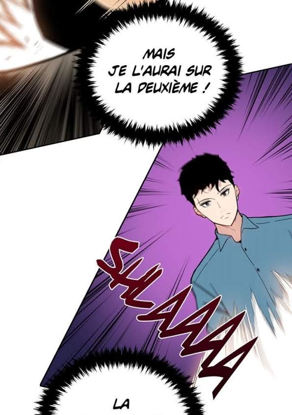 The Descent of the Demonic Master Chapitre 56 - Page 58