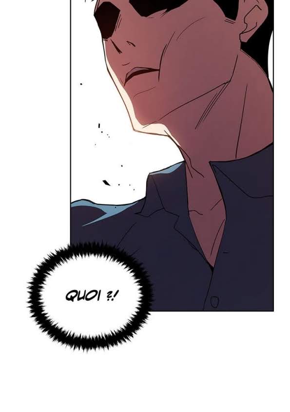 The Descent of the Demonic Master Chapitre 56 - Page 63
