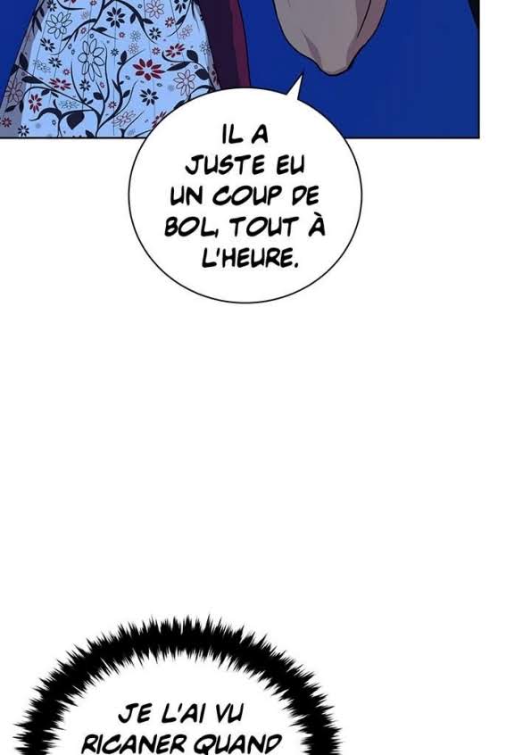 The Descent of the Demonic Master Chapitre 56 - Page 69